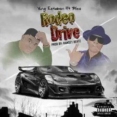 Rodeo Drive (feat. Plies) Song Lyrics