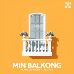Min Balkong (feat. Oral Bee) Song Lyrics