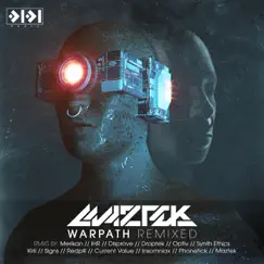 Warpath (Disprove Remix) Song Lyrics