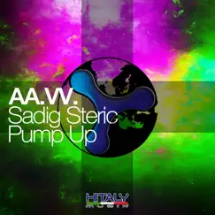 Pump Up (Acid Mix) Song Lyrics