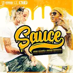 Sauce (feat. Moneybagg Yo) - Single by Jose Guapo album reviews, ratings, credits
