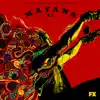 Señor (From "Mayans M.C.") - Single album lyrics, reviews, download