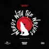 Words with the Wolves (feat. Stacee Brizzle, Suspect & Swann) - Single album lyrics, reviews, download