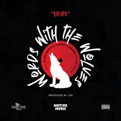 Words with the Wolves (feat. Stacee Brizzle, Suspect & Swann) Song Lyrics