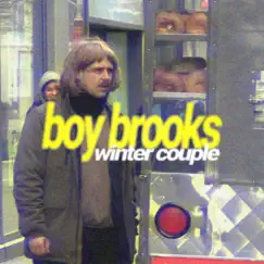 Winter Couple - Single by Boy Brooks album reviews, ratings, credits