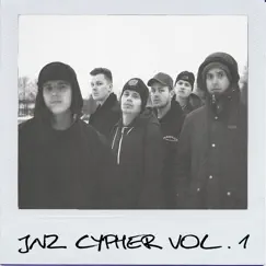 Jnz Cypher, Vol. 1 (feat. Wiisi, Antique, Da Hanski, Mc Sige, Pure & VITOS) - Single by Thomaz album reviews, ratings, credits