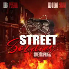 Street Solider (feat. Hotboy Shaq) Song Lyrics