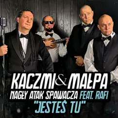 Ulepiony Świat (feat. Rafi) - Single by Kaczmi, Małpa & Nagły Atak Spawacza album reviews, ratings, credits