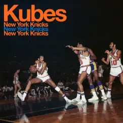New York Knicks - Single by The Kubes album reviews, ratings, credits