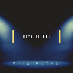 Give It All Song Lyrics