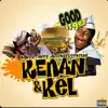 Kenan and Kale (feat. Kap, Kap G & Kap Jb) - Single album lyrics, reviews, download
