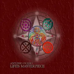 Life's Masterpiece by Antonio Ocasio album reviews, ratings, credits