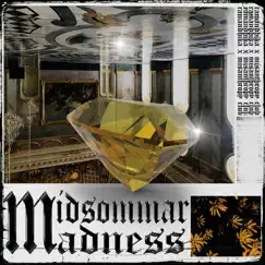 Midsommar Madness (feat. Misanthropy Club) - Single by Ramandhika album reviews, ratings, credits