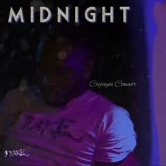 Midnight - Single by Ceejayee Connor album reviews, ratings, credits