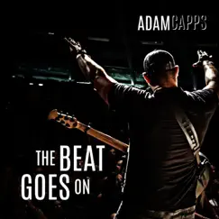 The Beat Goes On by Adam Capps album reviews, ratings, credits