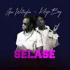 Selase (feat. Kelvyn Boy) - Single album lyrics, reviews, download