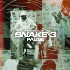 Snake #3 (Pause) [feat. Tiakola] - Single by Prototype album reviews, ratings, credits