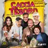 Caccia al tesoro (Colonna sonora originale del film) album lyrics, reviews, download
