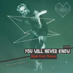 You Will Never Know (No Hopes Remix) Song Lyrics
