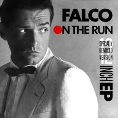 Auf der Flucht - EP by Falco album reviews, ratings, credits
