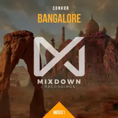 Bangalore - Single by Conkor album reviews, ratings, credits