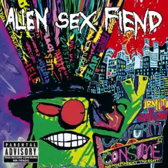 Information Overload by Alien Sex Fiend album reviews, ratings, credits