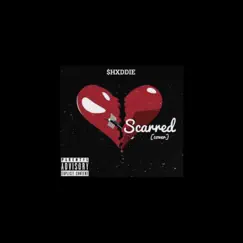 Scarred - Single by $hxddie album reviews, ratings, credits