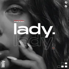 Lady - EP by Scott & Leon album reviews, ratings, credits