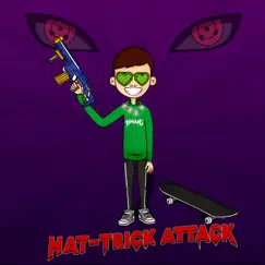 Hat-trick Attack Song Lyrics