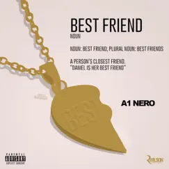 Bestfriend Song Lyrics