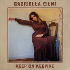 Keep On Keeping - Single by Gabriella Cilmi album reviews, ratings, credits