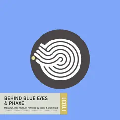 Medusa - Single by Behind Blue Eyes & Phaxe album reviews, ratings, credits