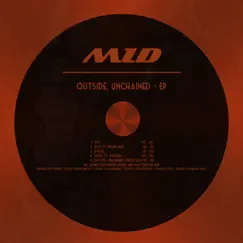 Outside, Unchained - EP by MID album reviews, ratings, credits