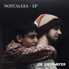 Nostalgia - EP by Joe Kiekhaefer album reviews, ratings, credits