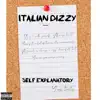 Self Explanatory - EP album lyrics, reviews, download