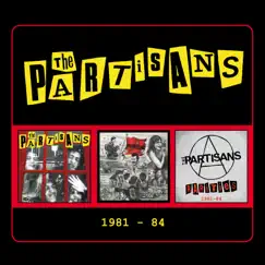 1981-84 by The Partisans album reviews, ratings, credits