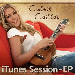 ITunes Session by Colbie Caillat album reviews, ratings, credits