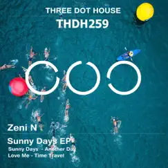 Last Summer - EP by Zeni N album reviews, ratings, credits