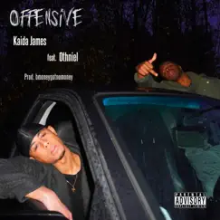 Offensive (feat. Othniel) - Single by Kaida James album reviews, ratings, credits