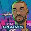 Love and Greatness (Sigag Lauren Mix) - EP album lyrics, reviews, download