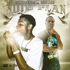 God's Plan - EP by Chippass & Goldie album reviews, ratings, credits