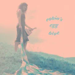 Robin's Egg Blue by Natalie Mack album reviews, ratings, credits