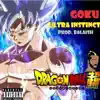 Ultra Instinct - Single album lyrics, reviews, download