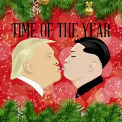 Time of the Year Song Lyrics