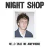 Hello Take Me Anywhere - Single album lyrics, reviews, download