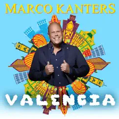 Valencia - Single by Marco Kanters album reviews, ratings, credits