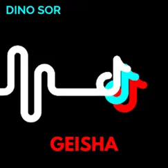 Geisha (Sem Drums Mix) Song Lyrics
