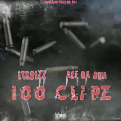 100 Clipz (feat. Ace Da Boii) Song Lyrics