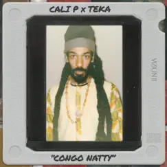 Congo Natty Song Lyrics