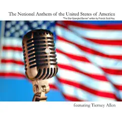 The National Anthem of the United States of America by Tierney Allen album reviews, ratings, credits